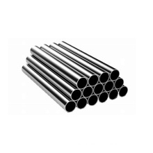 ASTM a312 316l stainless steel seamless pipe stainless steel tube with 400 grit finish